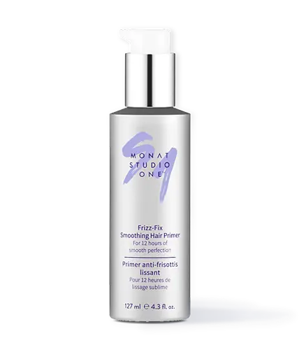 Studio One Frizz Fix Smoothing Hair Primer