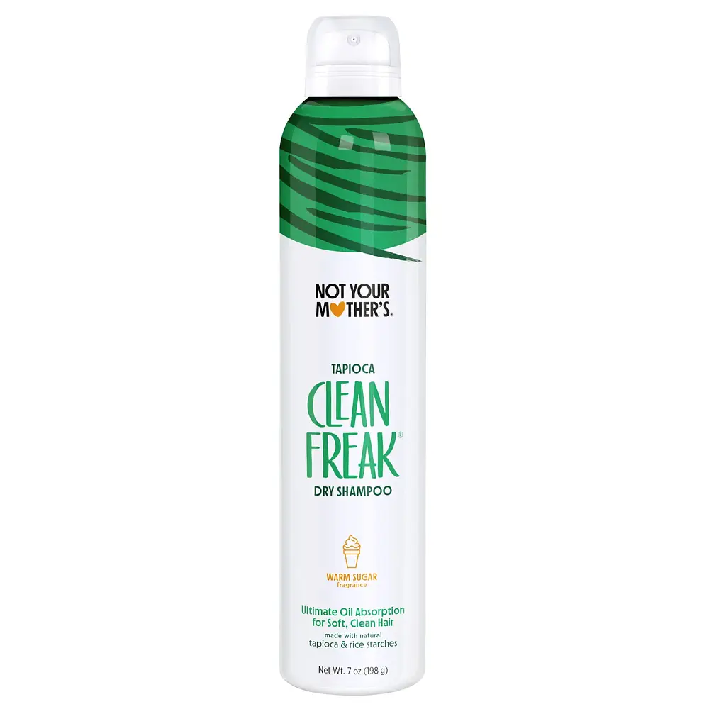 Clean Freak Tapioca Dry Shampoo
