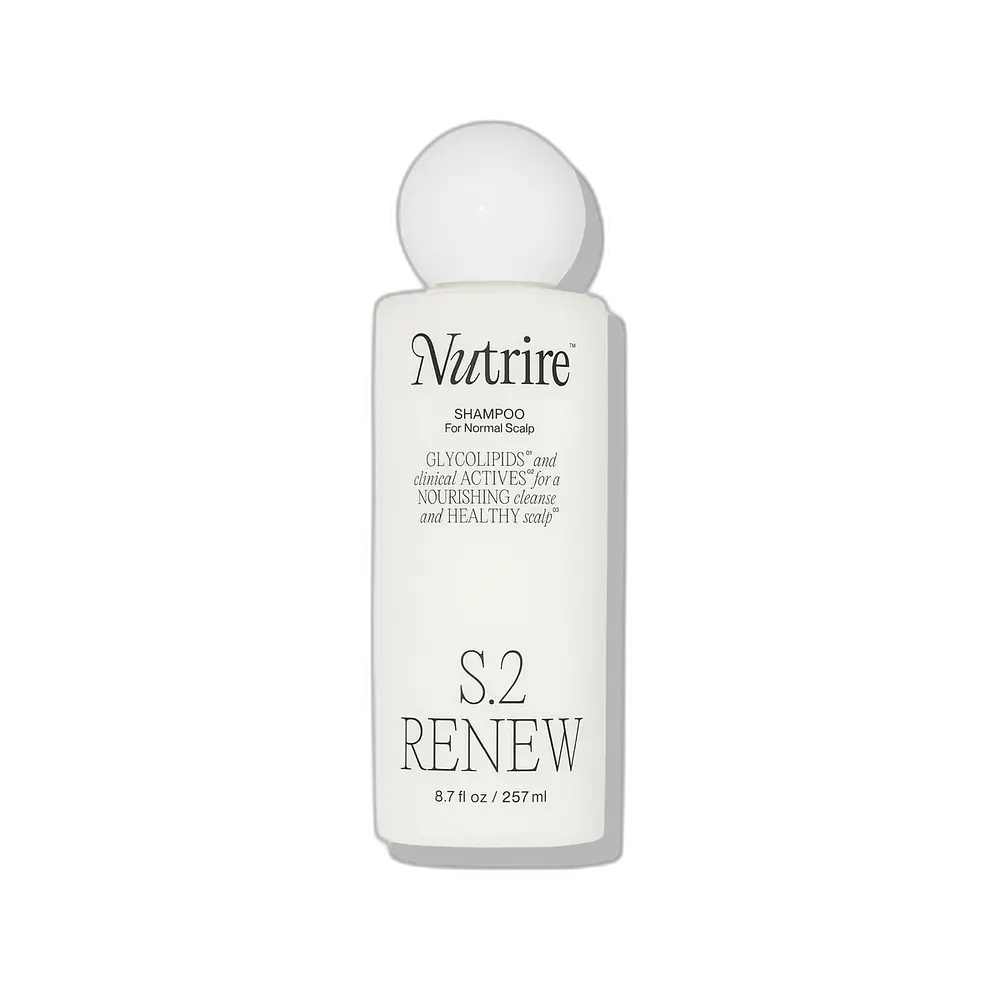 S 2 Renew Shampoo For Normal Scalp