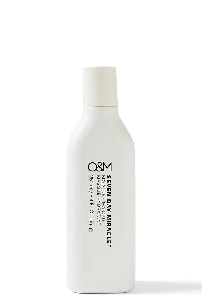 Seven Day Miracle Moisture Masque