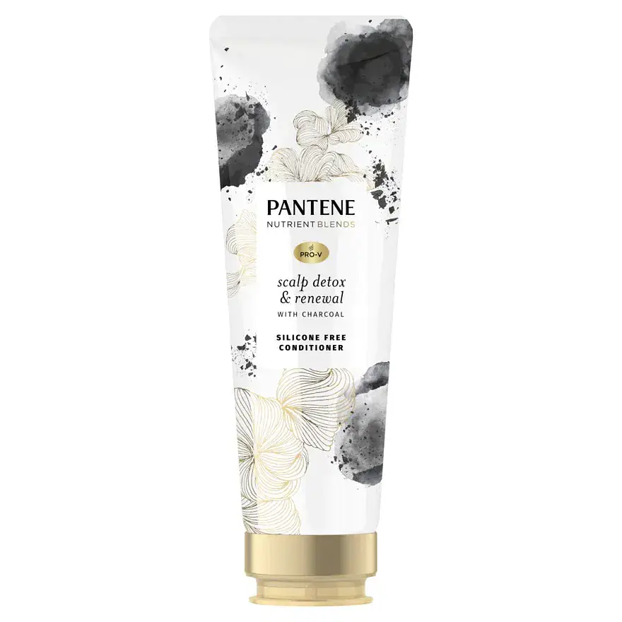 Nutrient Blends Pro V Scalp Detox Renewal Conditioner