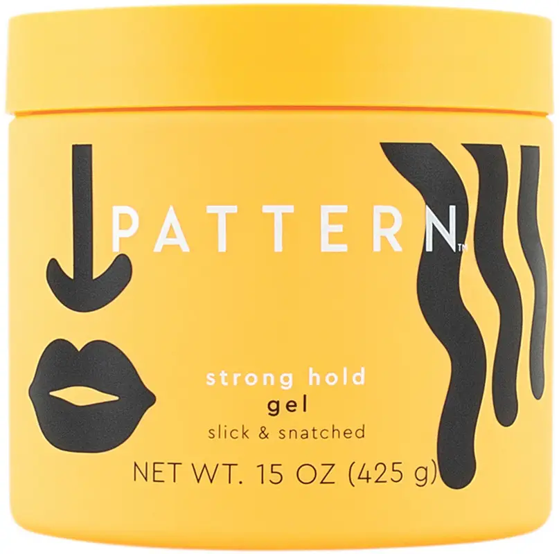 Strong Hold Gel