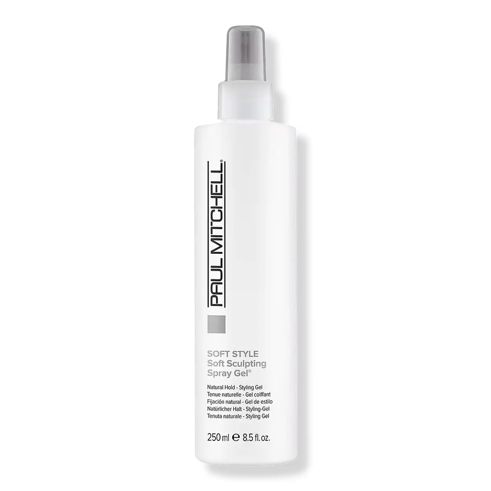 Soft Style Soft Sculpting Spray Gel