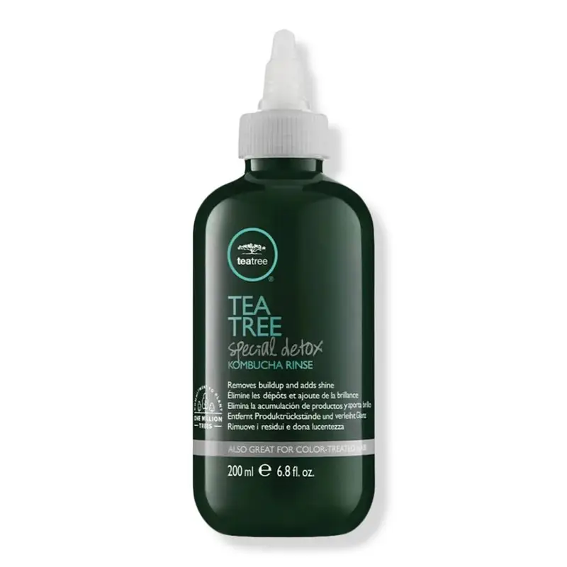 Tea Tree Special Detox Kombucha Rinse