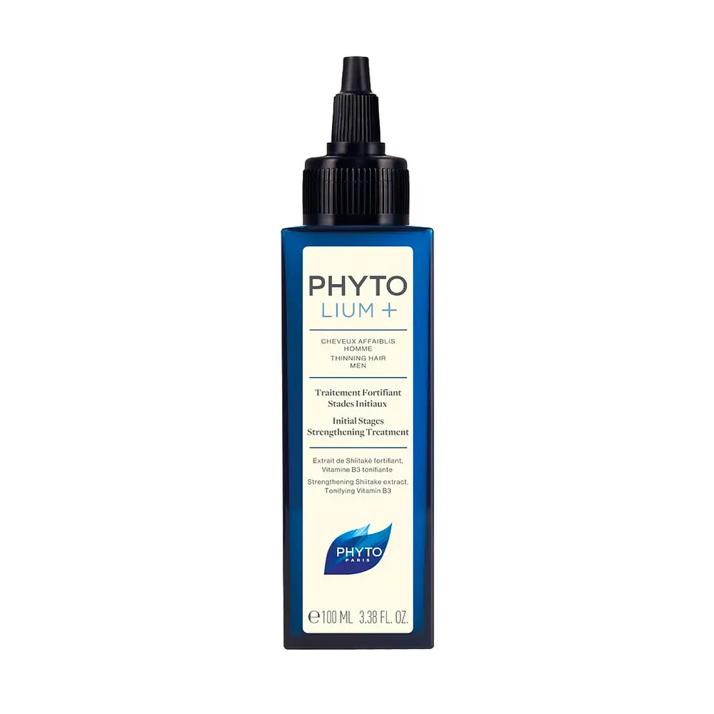 Phytolium Initial Stages Strengthening Treatment