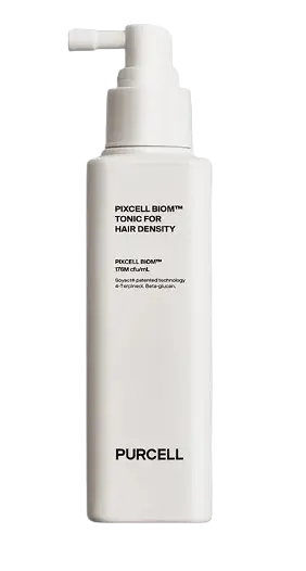 Pixcell Biom Tonic For Hair Density
