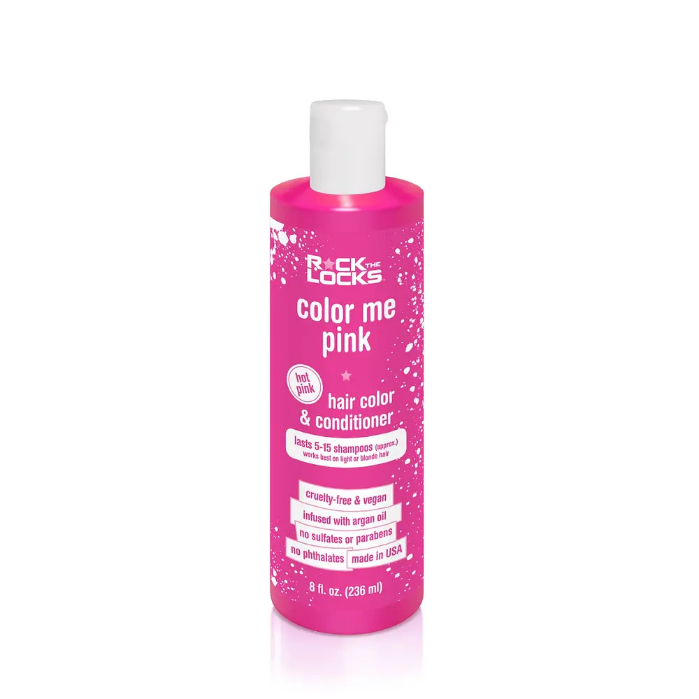 Hair Color Conditioner