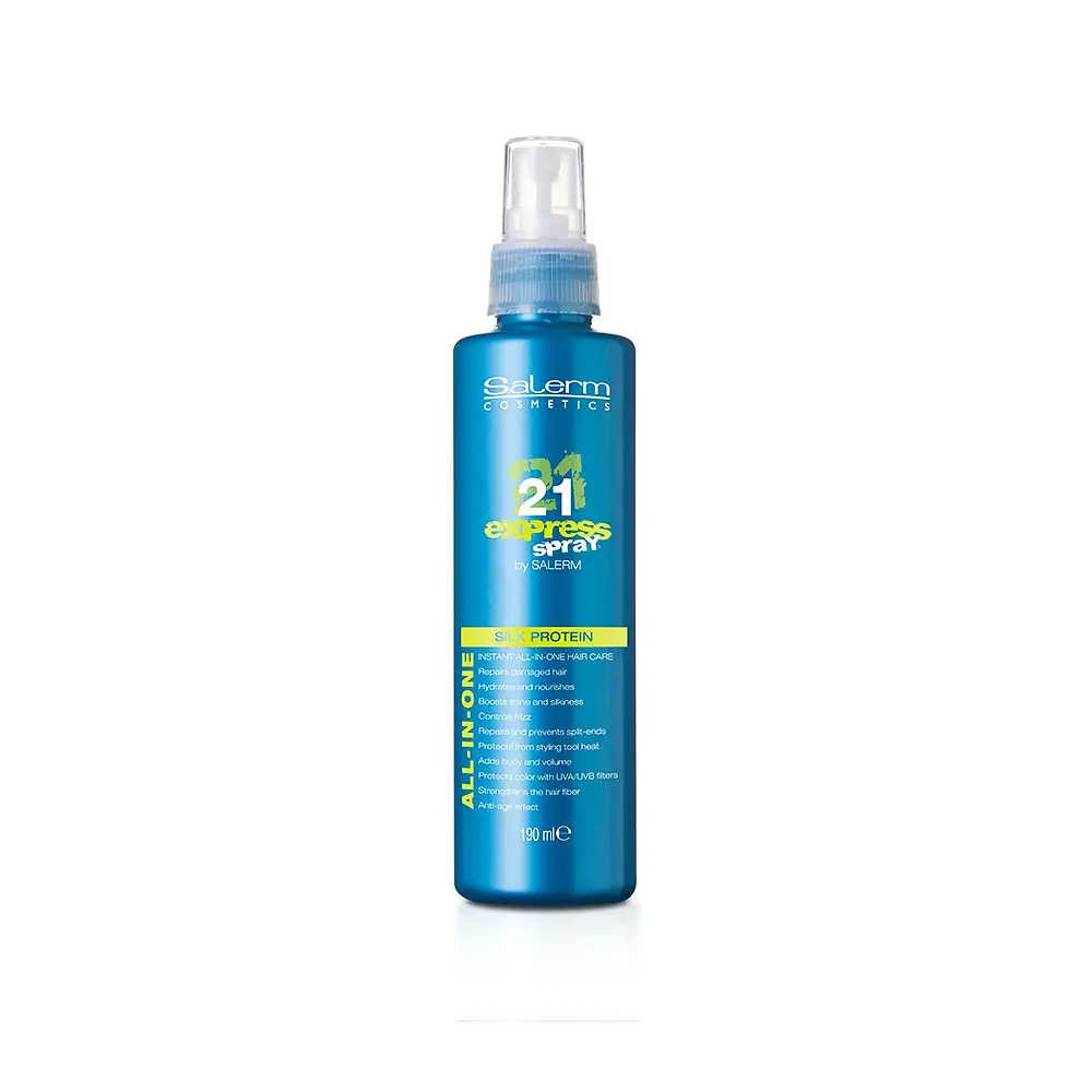 21 Express Spray