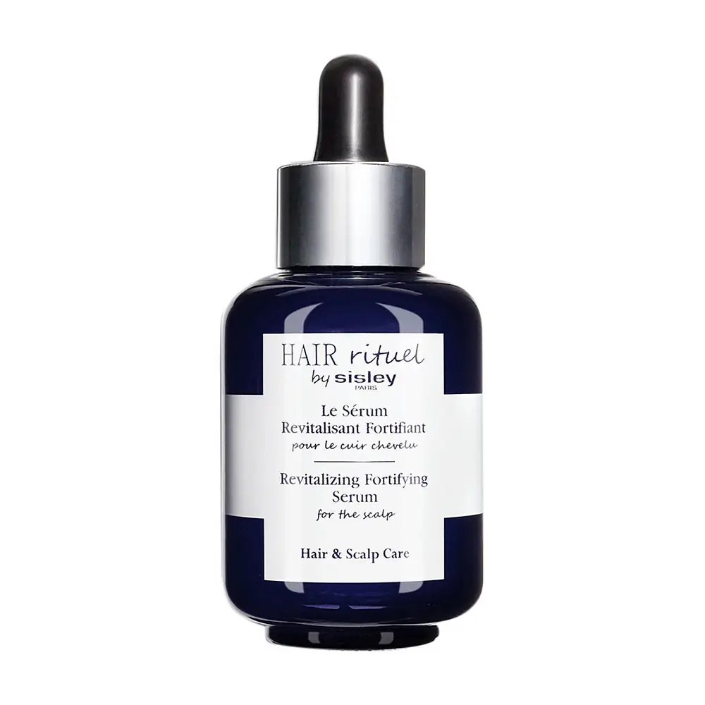 Revitalizing Fortifying Serum For The Scalp