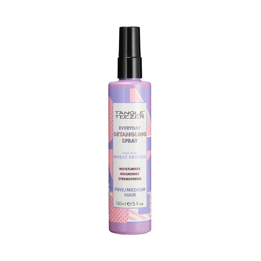 Everyday Detangling Spray For Fine Medium Hair