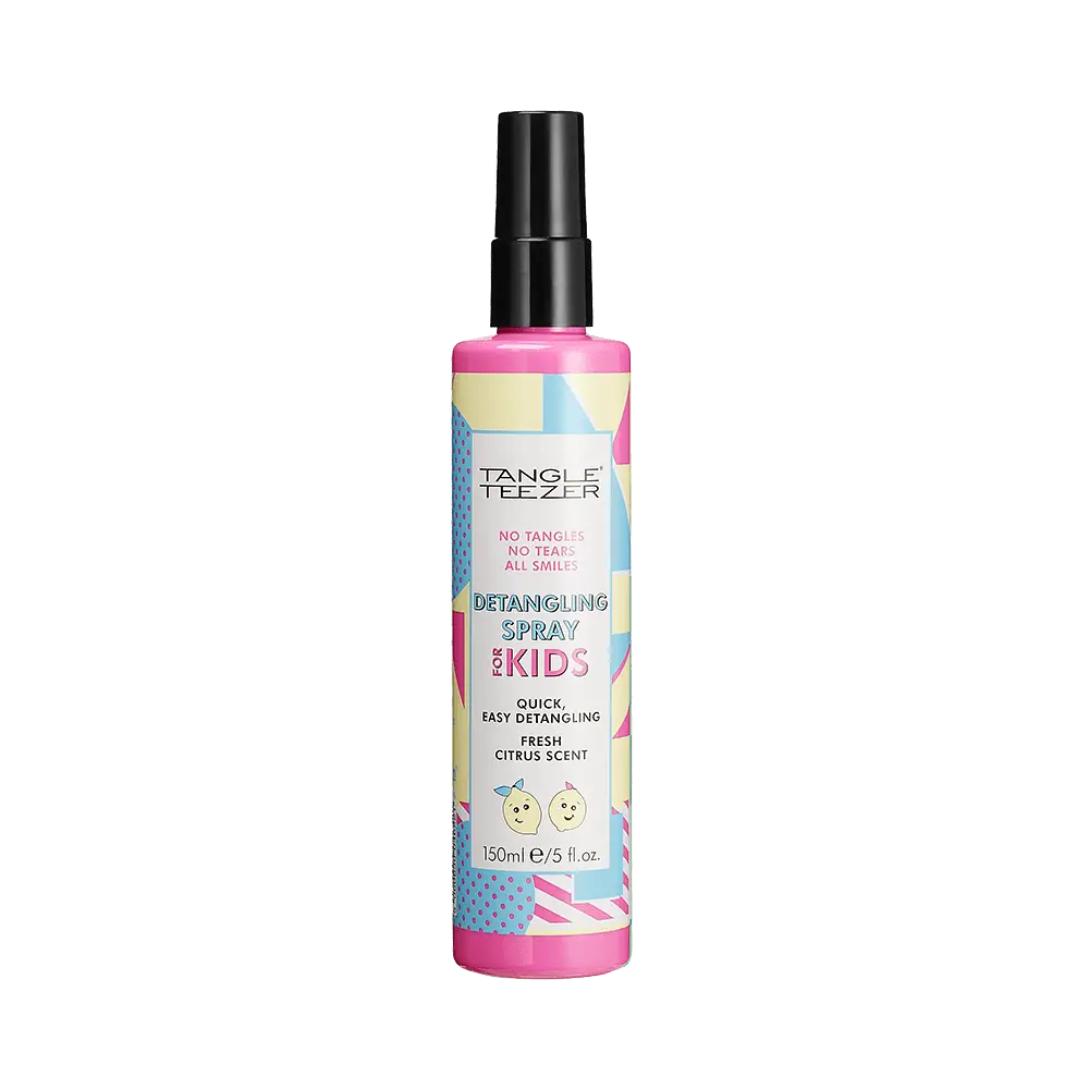 Everyday Detangling Spray For Kids