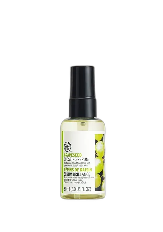 Grapeseed Glossing Serum