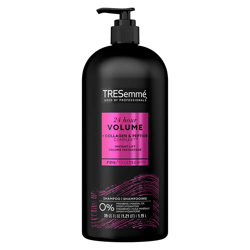 24 Hour Volume Shampoo