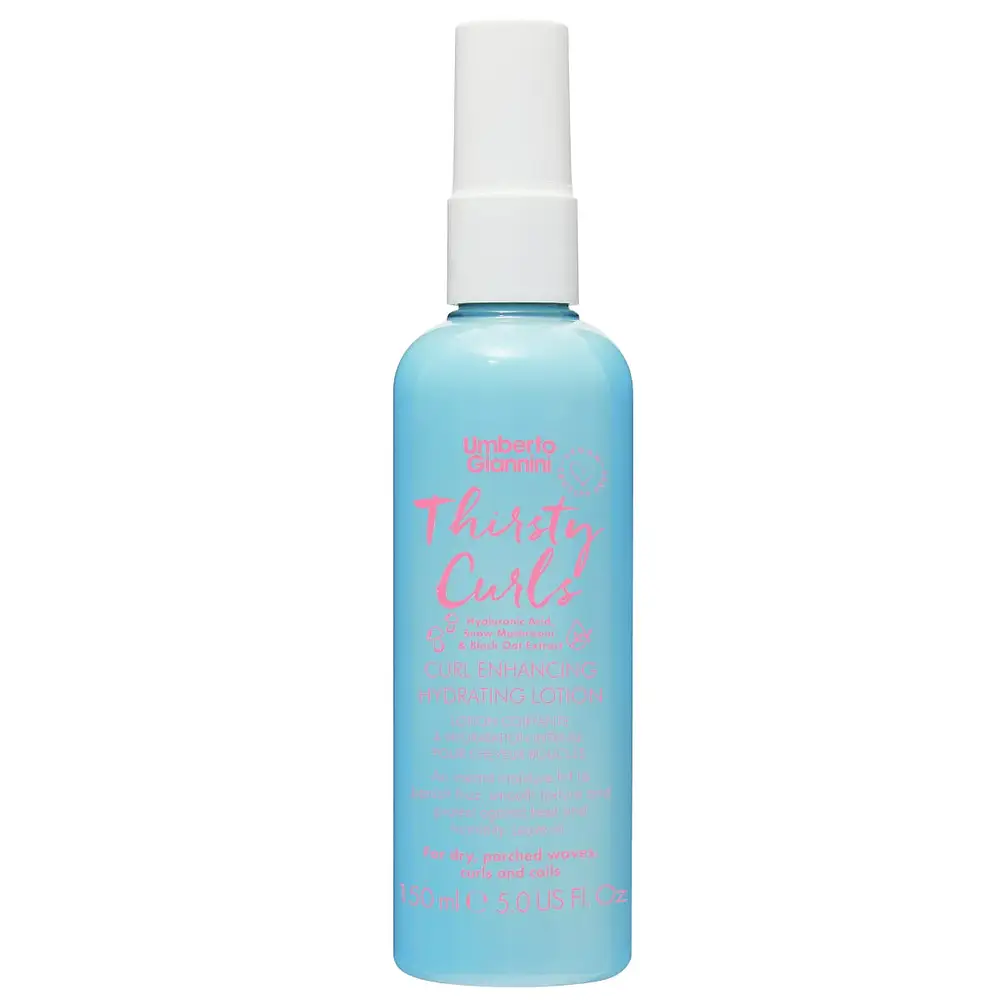 Thirsty Curls Curl Enhancing Hydration Lotion