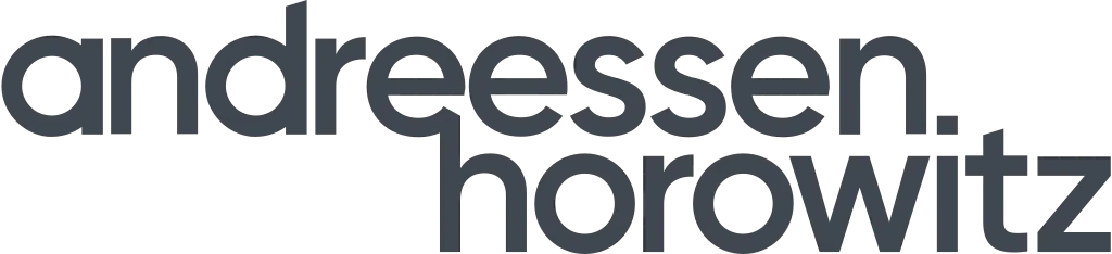 Andreessen Horowitz logo