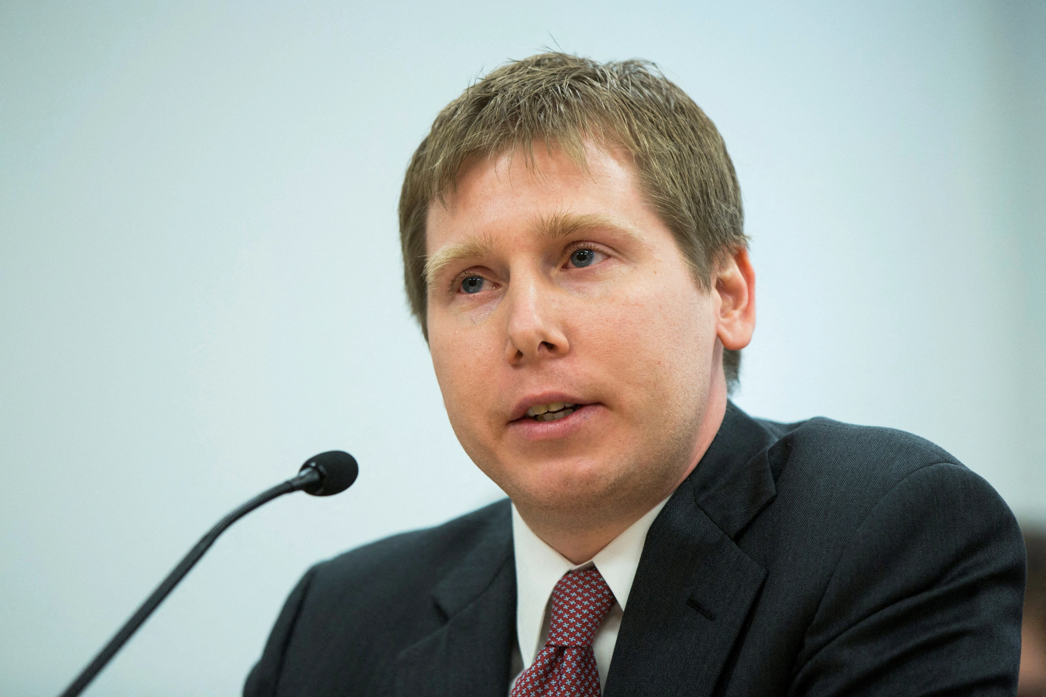 Barry Silbert photo