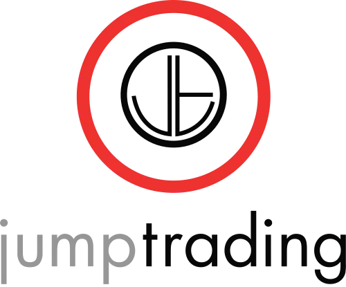 Jump Trading logo