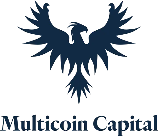 Multicoin Capital logo