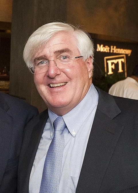 Ron Conway photo