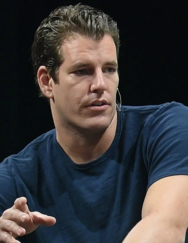 Tyler Winklevoss photo