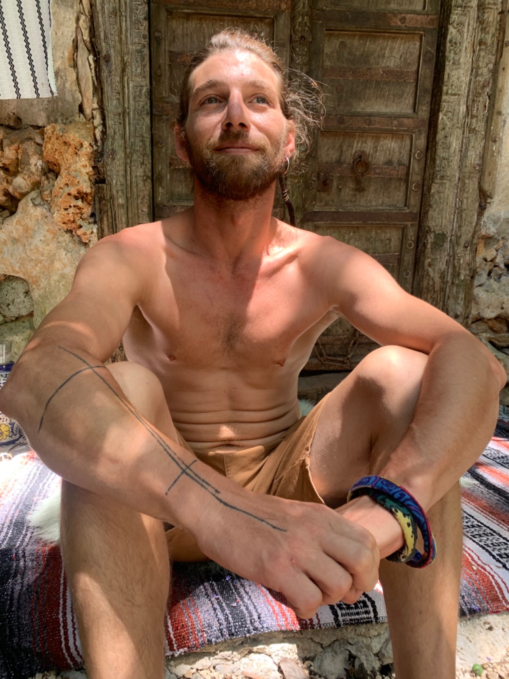 Seba Vaccaro
