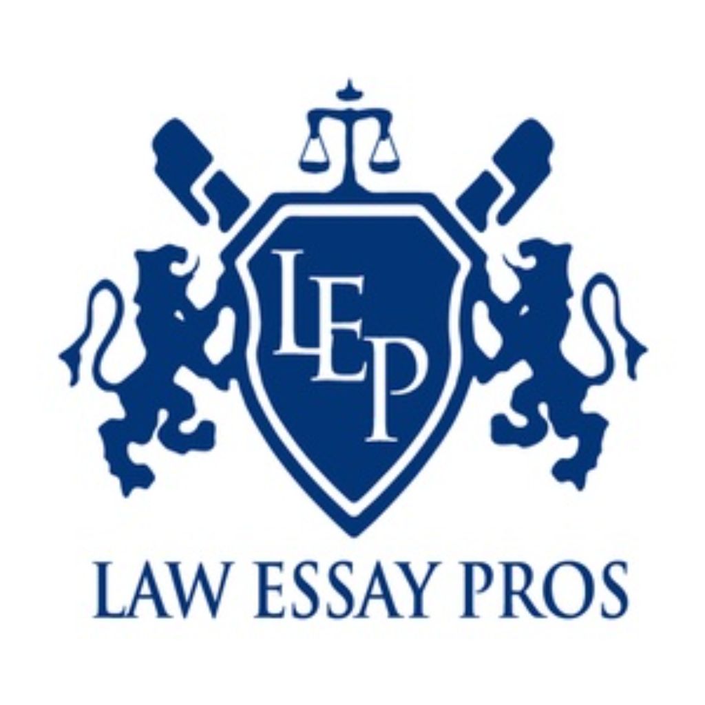 Law Essay Help