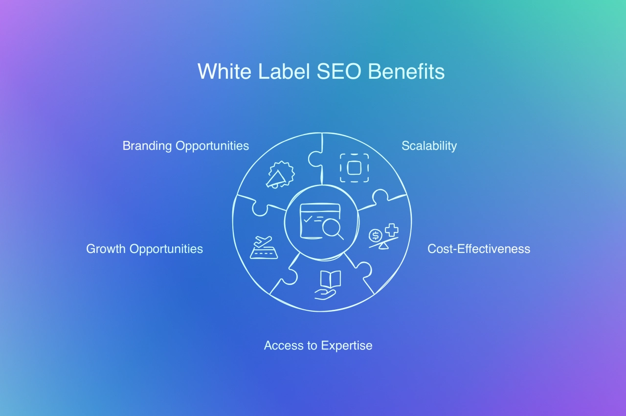 Seo White  Label Reseller
