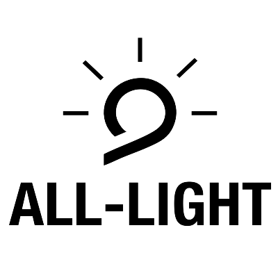 All light