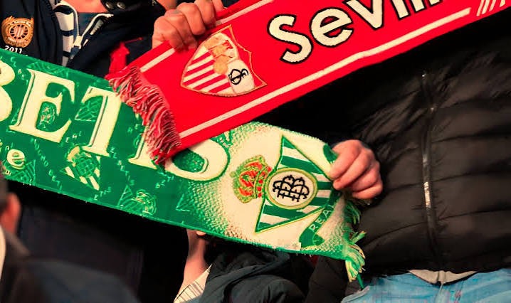 El primer derbi sevillano de la temporada se jugará el sábado 21 de noviembre