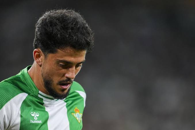El Betis retoma LaLiga ante Osasuna con nueve partidos por delante