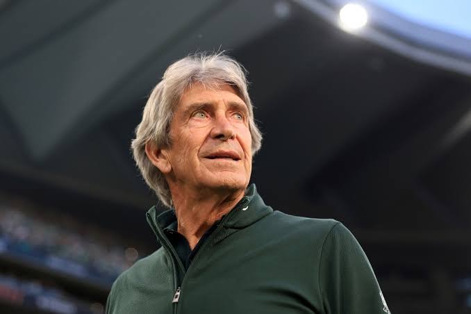 Pellegrini mantiene la convocatoria ante el Barcelona con varias ausencias