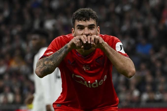 El Sevilla debe mirar primero a la permanencia, no a Europa
