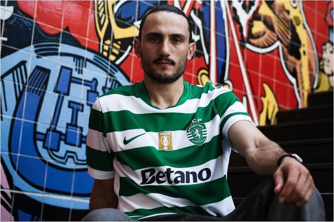 El Sevilla negocia la llegada de Giorgi Kochorashvili tras varias salidas