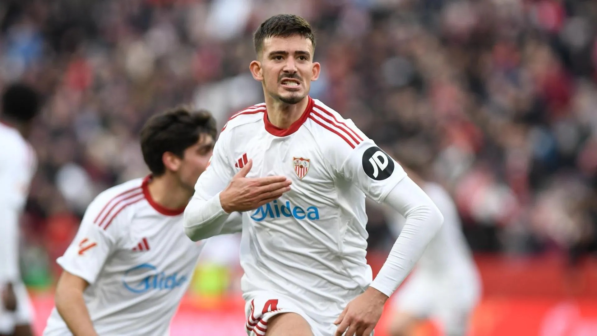 El Sevilla busca competir en el Bernabéu ante la dificultad de sumar