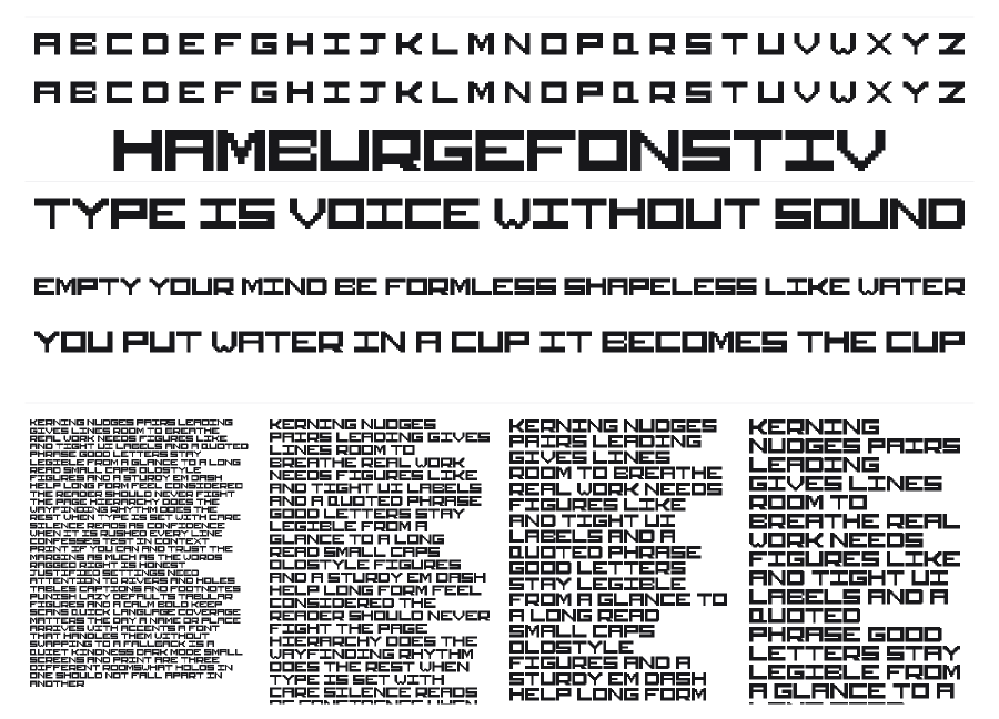 Viper specimen sheet