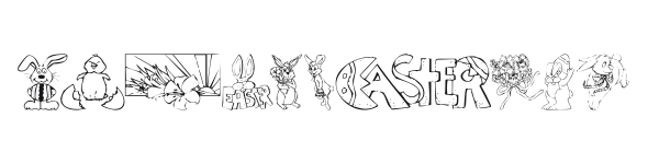 KR Easter No2 preview