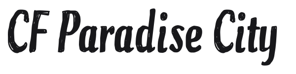 CF Paradise City preview