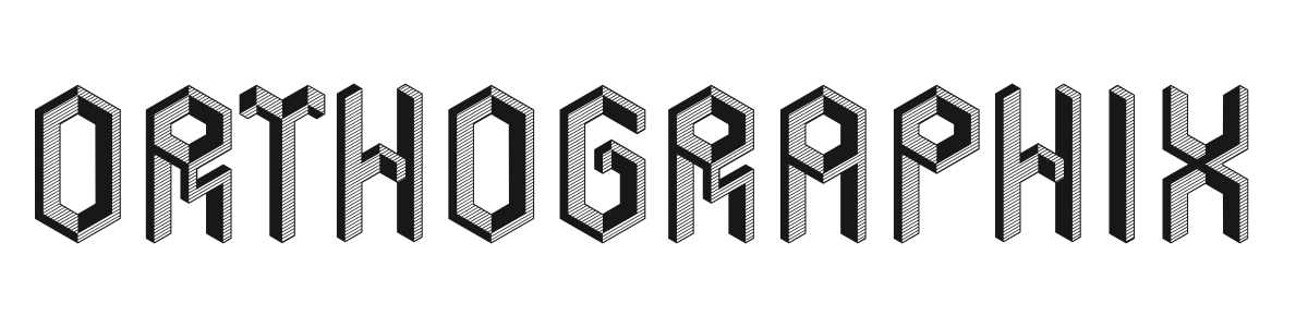 Orthographix preview