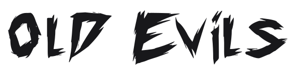 Old Evils preview