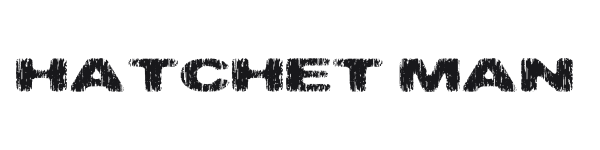 Hatchet Man preview