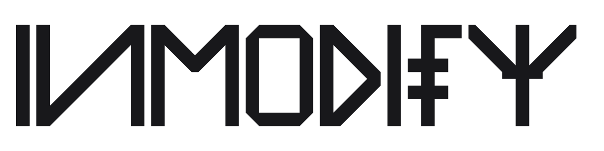 Inmodify preview