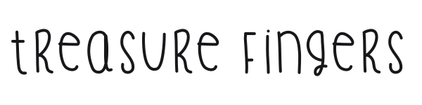 Treasure Fingers preview