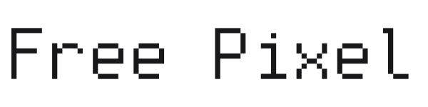 Free Pixel preview