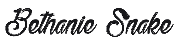 Bethanie Snake preview