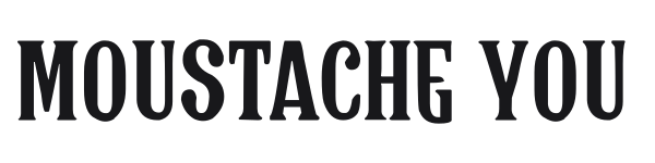 Moustache You preview