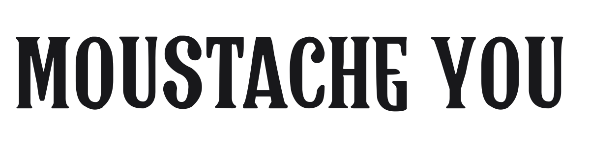 Moustache You preview