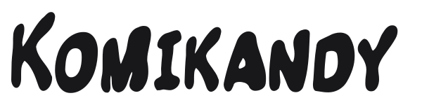 Komikandy preview
