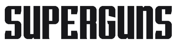 Superguns preview