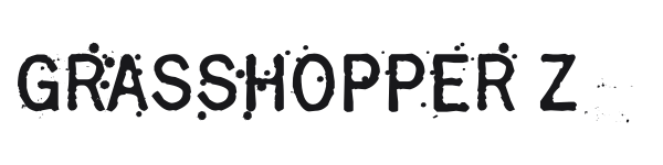 Grasshopper Z preview