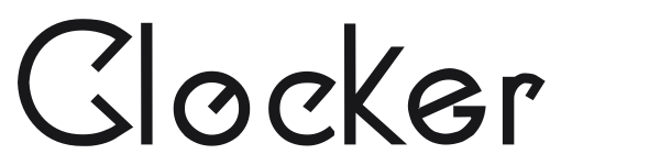 Clocker preview